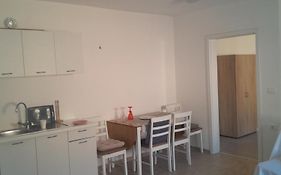 Apartmaji Strunjan