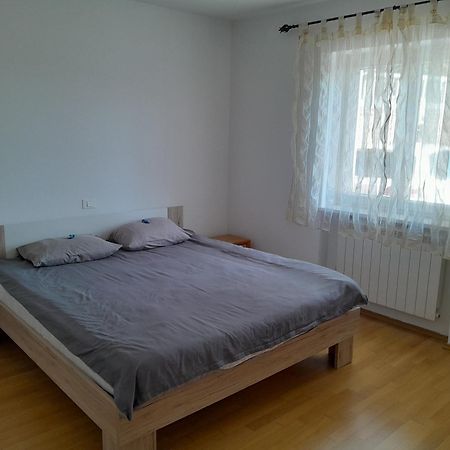 Apartmaji Strunjan Extérieur photo