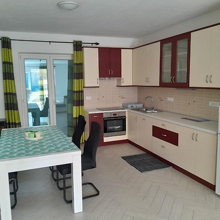 Apartmaji Strunjan Extérieur photo