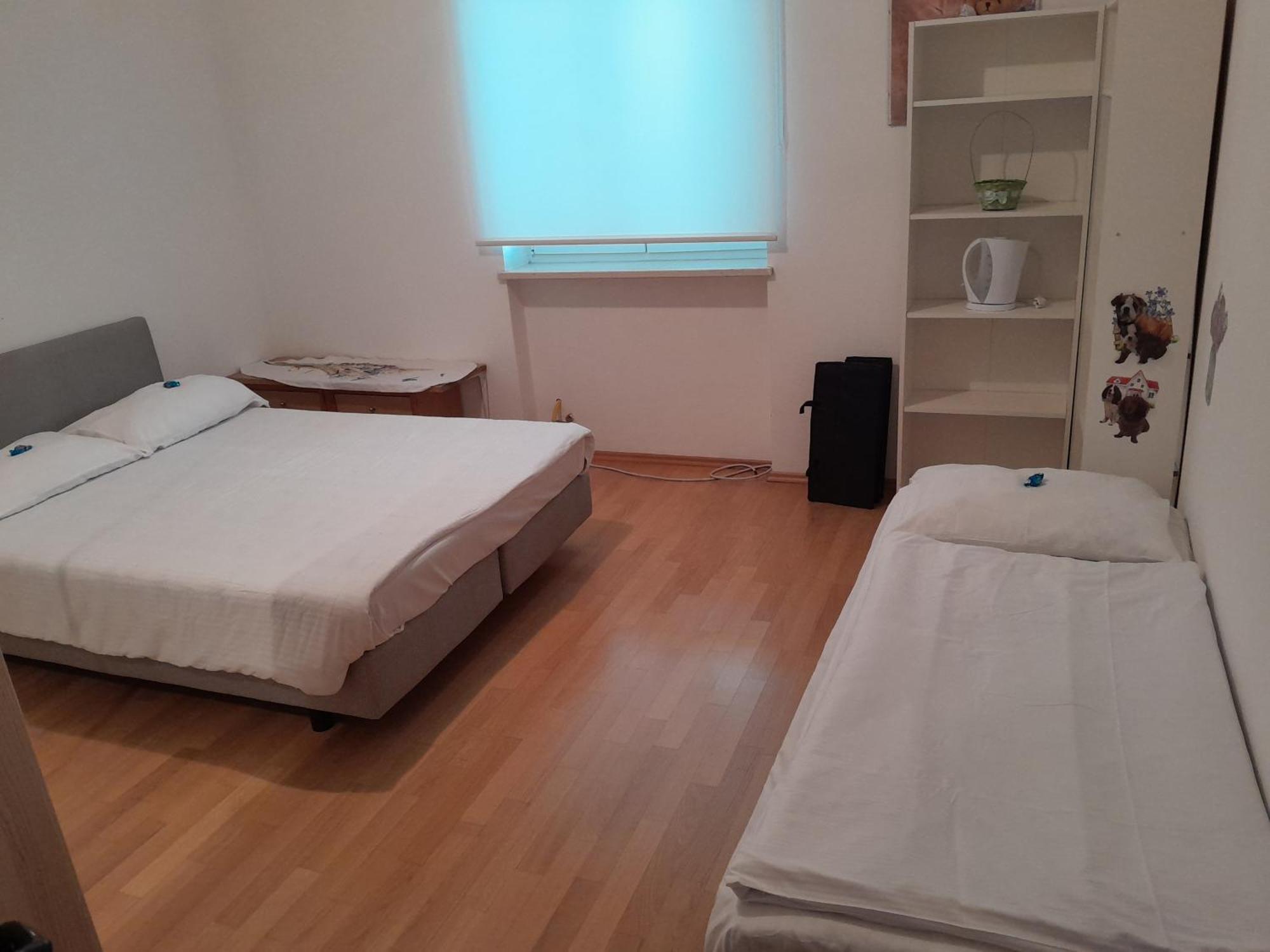 Apartmaji Strunjan Extérieur photo