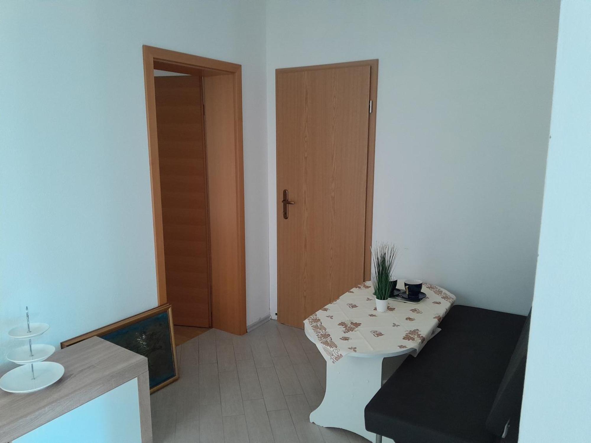 Apartmaji Strunjan Extérieur photo