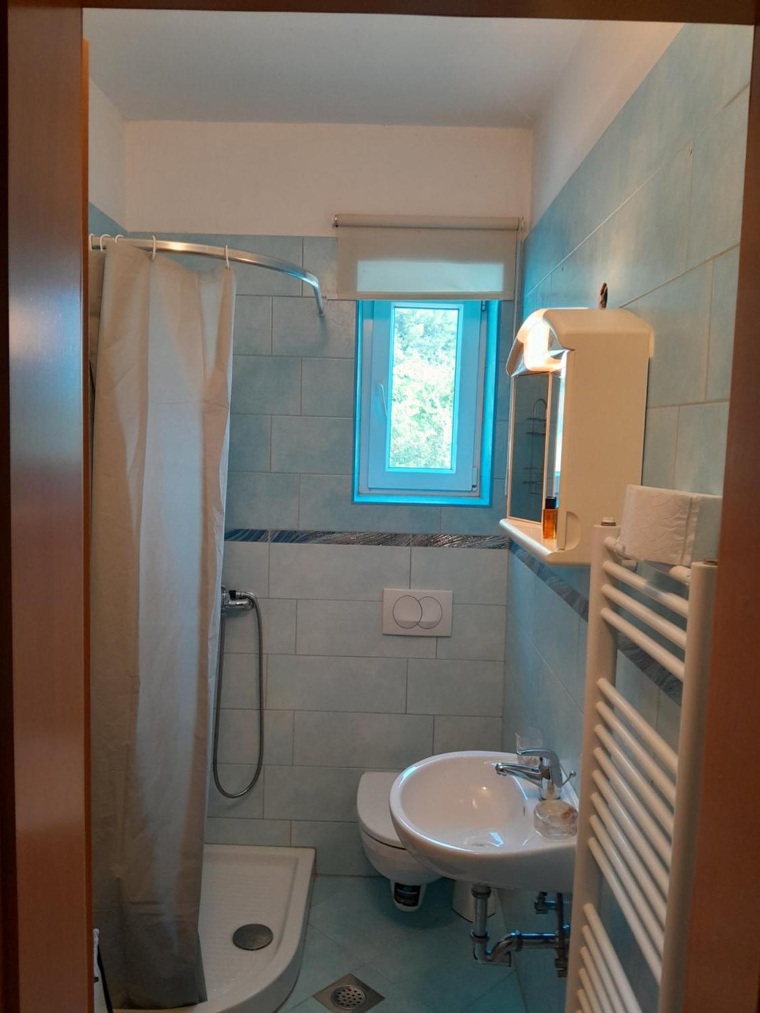 Apartmaji Strunjan Extérieur photo