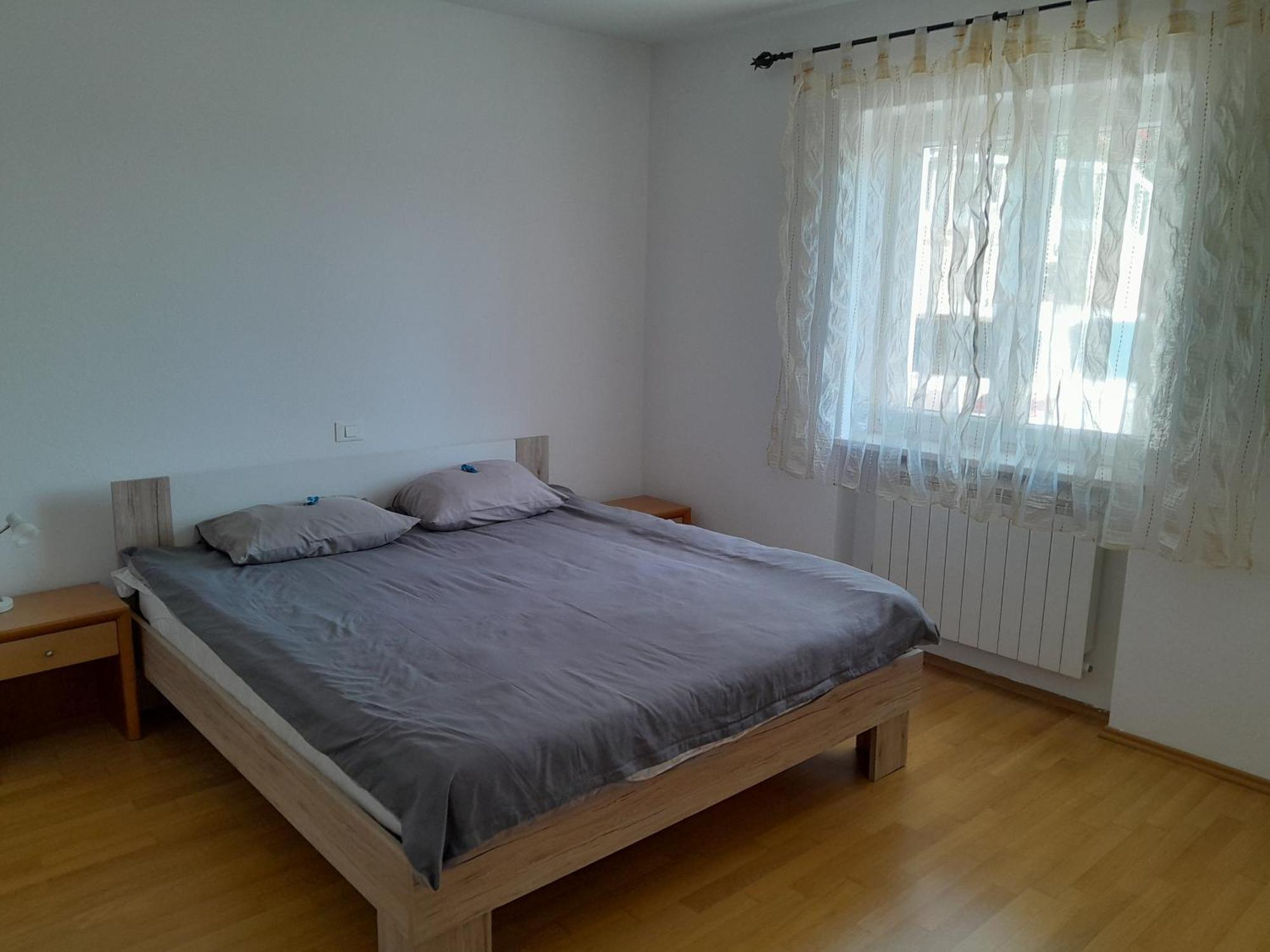 Apartmaji Strunjan Extérieur photo