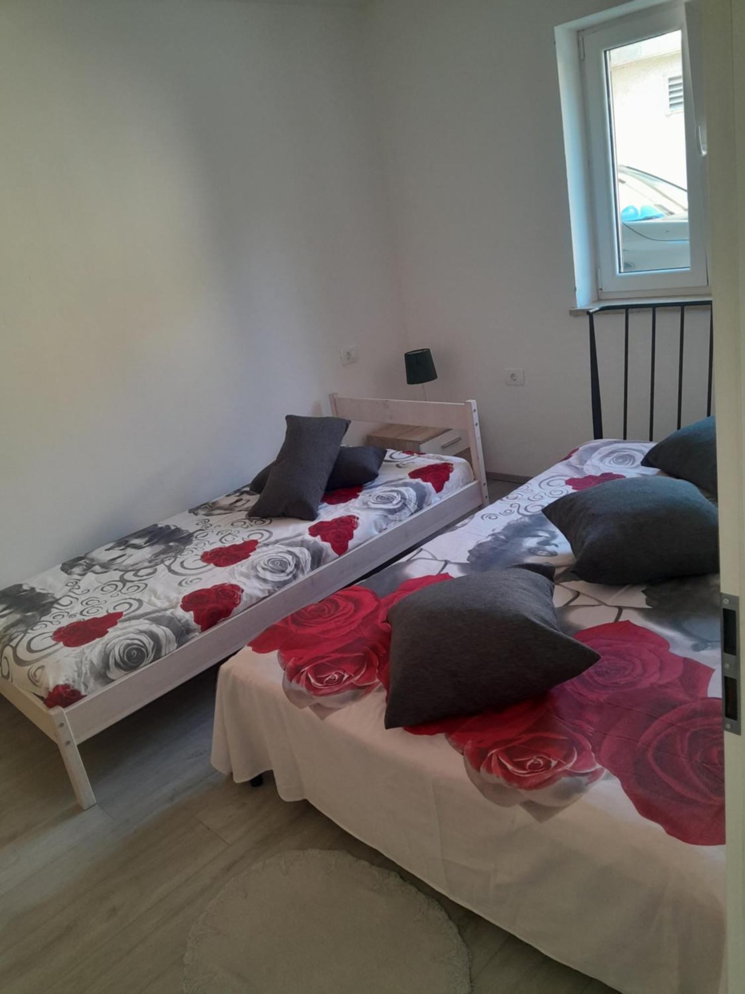 Apartmaji Strunjan Extérieur photo