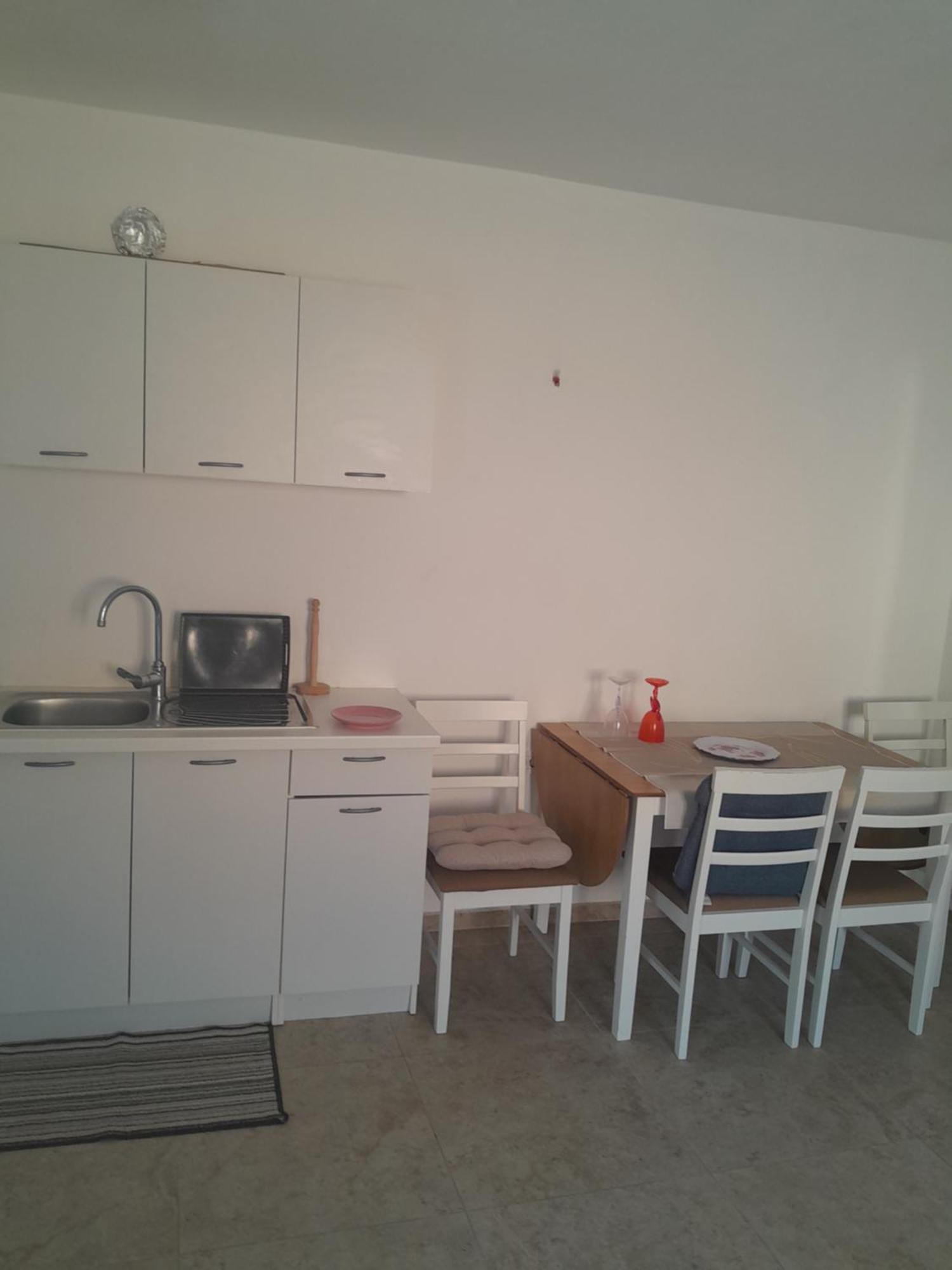 Apartmaji Strunjan Extérieur photo