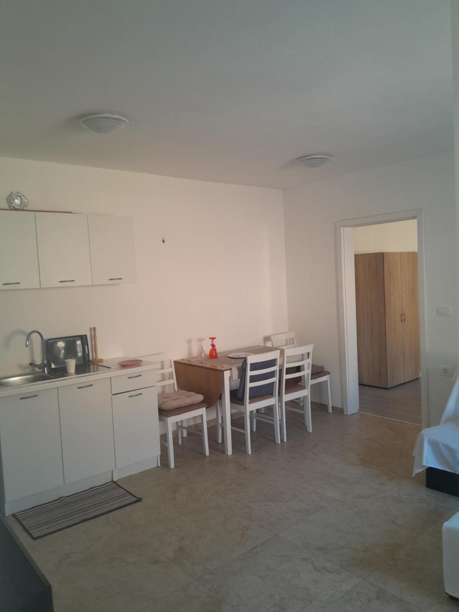Apartmaji Strunjan Extérieur photo