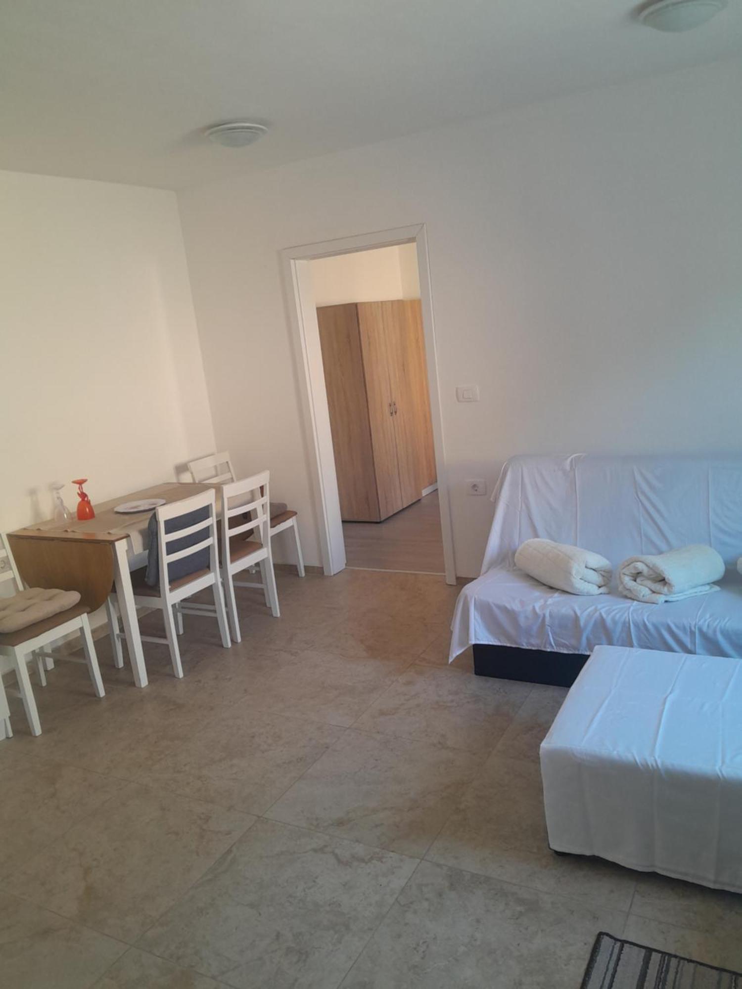 Apartmaji Strunjan Extérieur photo