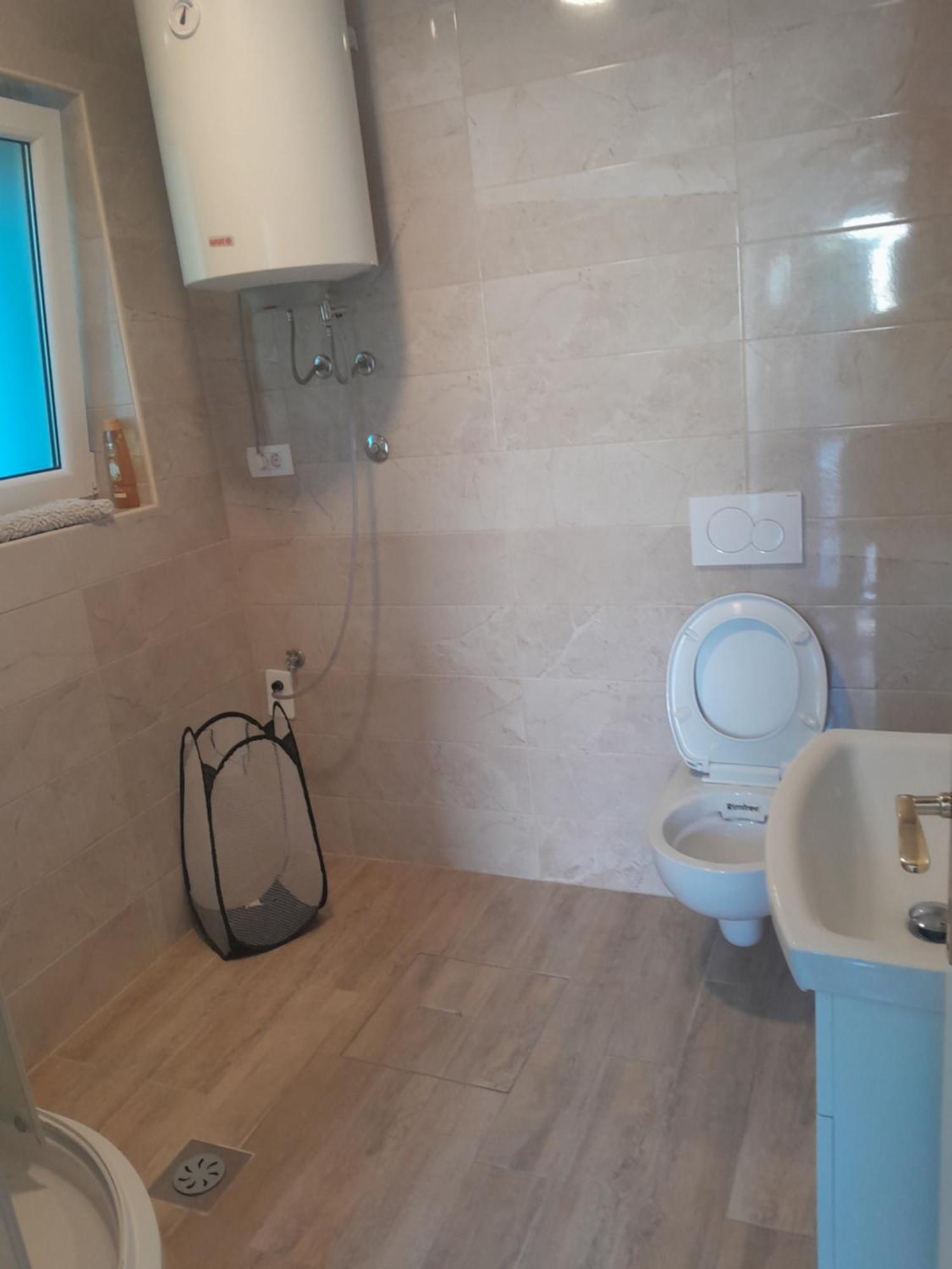 Apartmaji Strunjan Extérieur photo